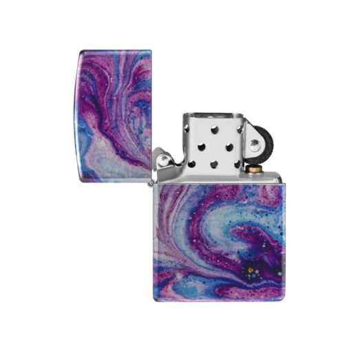 Zippo Universe Astro Design 540 Fusion - 48547 - Hình ảnh 2