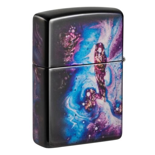 Zippo Universe Astro Design 540 Fusion - 48547 - Hình ảnh 8