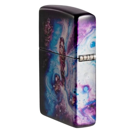 Zippo Universe Astro Design 540 Fusion - 48547 - Hình ảnh 7