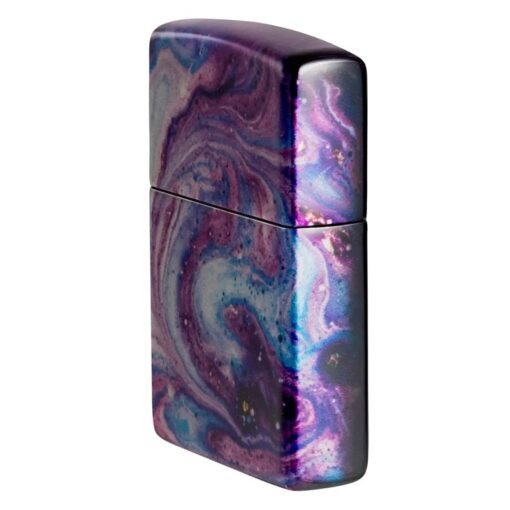 Zippo Universe Astro Design 540 Fusion - 48547 - Hình ảnh 6