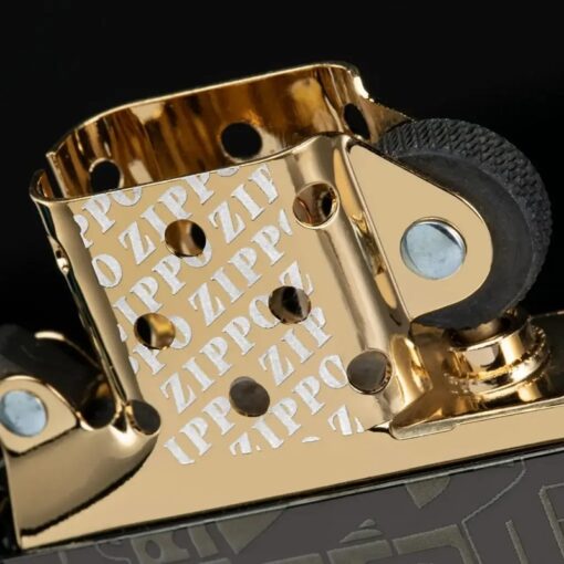 Zippo 2023 Collectible Of The Year – Zippo Car 75th Anniversary - 48692 - Hình ảnh 11