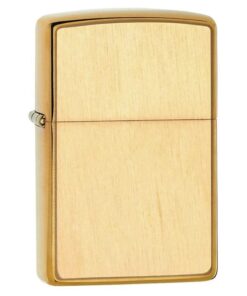 Zippo WOODCHUCK USA Birch - 49082