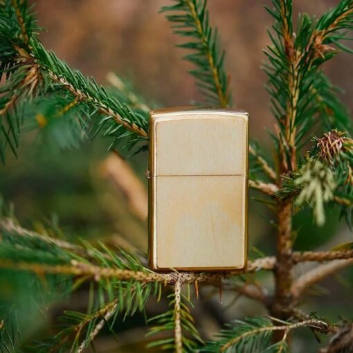 Zippo WOODCHUCK USA Birch - 49082 - Hình ảnh 8