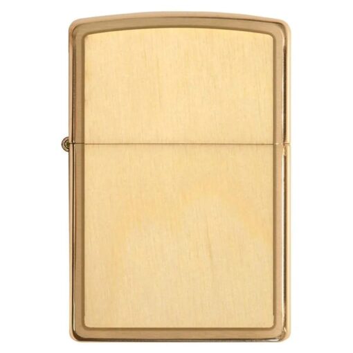 Zippo WOODCHUCK USA Birch - 49082 - Hình ảnh 3