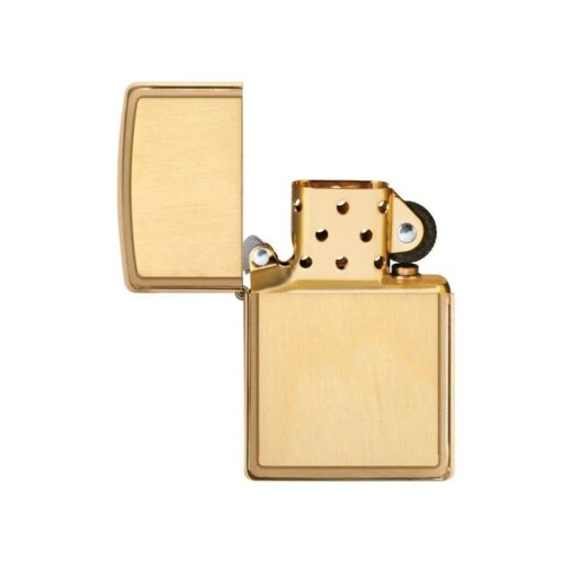 Zippo WOODCHUCK USA Birch - 49082 - Hình ảnh 2