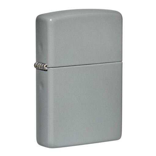 Zippo Classic Flat Grey - 49452