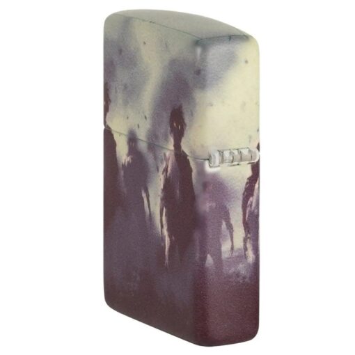 Zippo Zombie Design 540 Color - 49807 - Hình ảnh 6