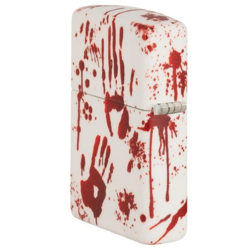 Zippo Bloody Hand Design 540 Color - 49808 - Hình ảnh 7