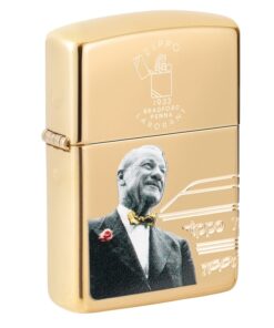 Zippo 2023 Founder’s Day Collectible - 48716