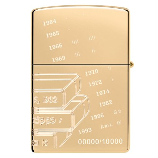Zippo 2023 Founder’s Day Collectible - 48716 - Hình ảnh 7