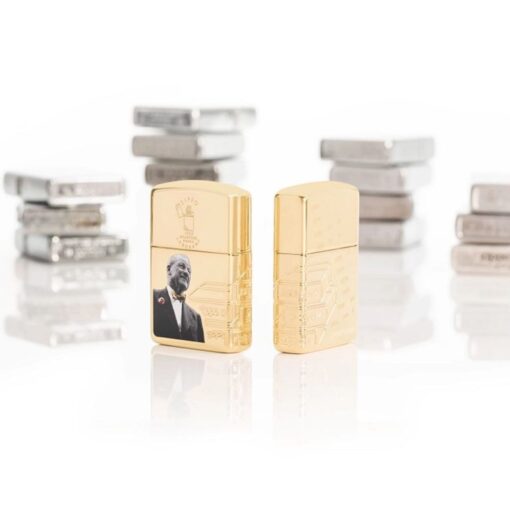 Zippo 2023 Founder’s Day Collectible - 48716 - Hình ảnh 13