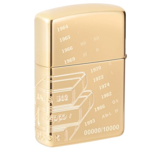 Zippo 2023 Founder’s Day Collectible - 48716 - Hình ảnh 3