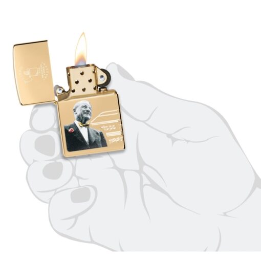 Zippo 2023 Founder’s Day Collectible - 48716 - Hình ảnh 10