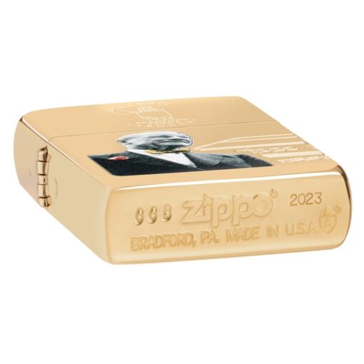 Zippo 2023 Founder’s Day Collectible - 48716 - Hình ảnh 9