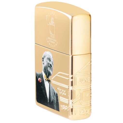 Zippo 2023 Founder’s Day Collectible - 48716 - Hình ảnh 4