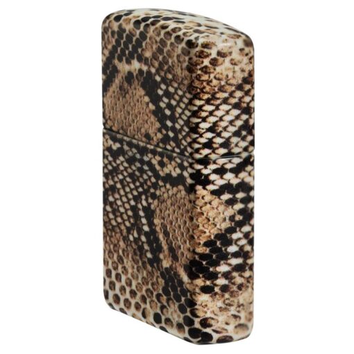 Zippo Snake Skin 540 Color - 48256 - Hình ảnh 4