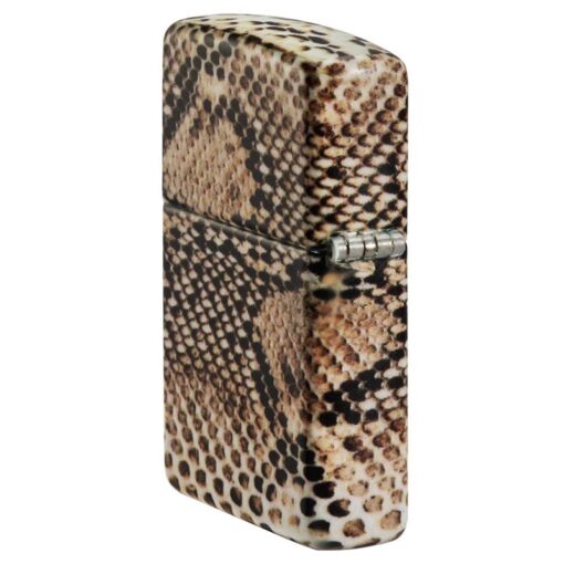 Zippo Snake Skin 540 Color - 48256 - Hình ảnh 5