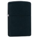 Zippo Classic Black Matte - 218