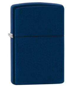 Zippo Classic Navy Matte - 239
