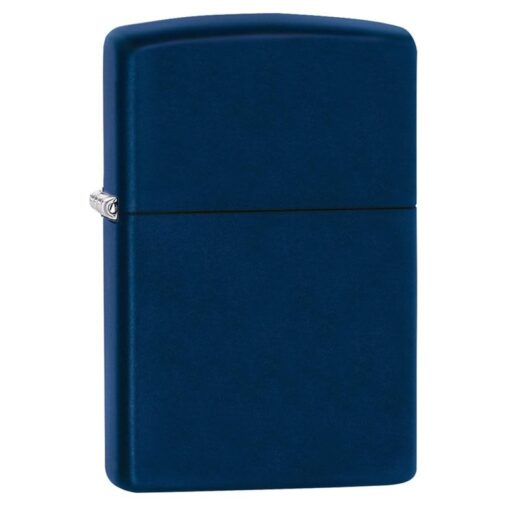 Zippo Classic Navy Matte - 239