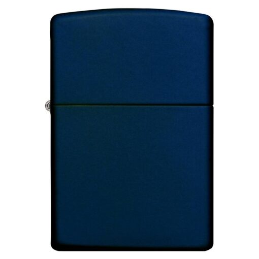 Zippo Classic Navy Matte - 239 - Hình ảnh 3
