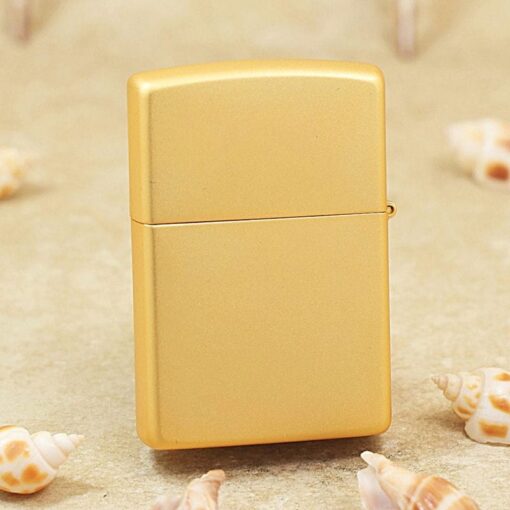 Zippo Lucky Golden Dragon - LZE-0854 - Hình ảnh 3