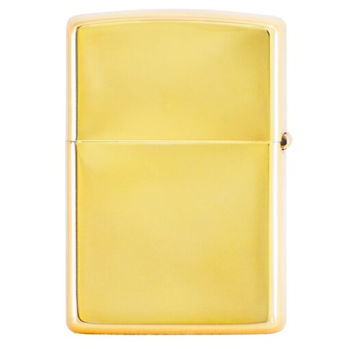 Zippo Limited Edition Gold Plate Year of the Dragon 2024 Asia - CZA-3-27A - Hình ảnh 4