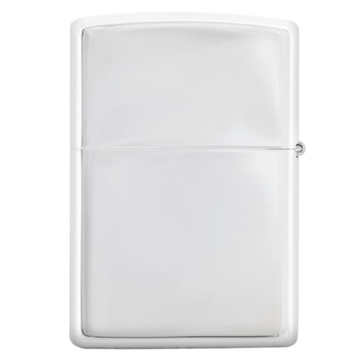 Zippo Limited Edition Year of the Dragon 2024 Asia Nickel Ver - CZA-3-27B - Hình ảnh 4