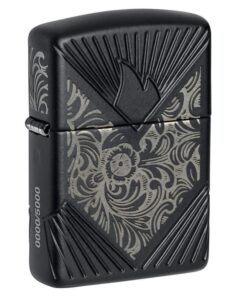 Zippo 2024 Collectible of the Year – Zippo Honoring 50 Years of the Venetian – 46024