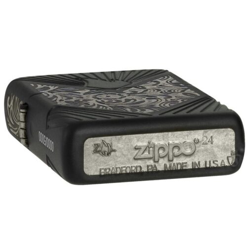 Zippo 2024 Collectible of the Year – Zippo Honoring 50 Years of the Venetian – 46024 - Hình ảnh 11