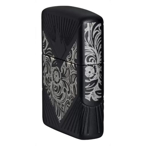 Zippo 2024 Collectible of the Year – Zippo Honoring 50 Years of the Venetian – 46024 - Hình ảnh 6