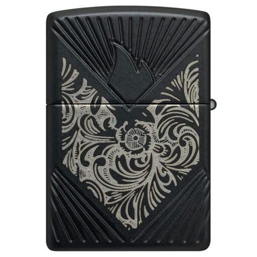 Zippo 2024 Collectible of the Year – Zippo Honoring 50 Years of the Venetian – 46024 - Hình ảnh 5