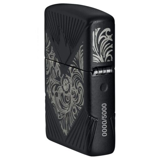 Zippo 2024 Collectible of the Year – Zippo Honoring 50 Years of the Venetian – 46024 - Hình ảnh 7