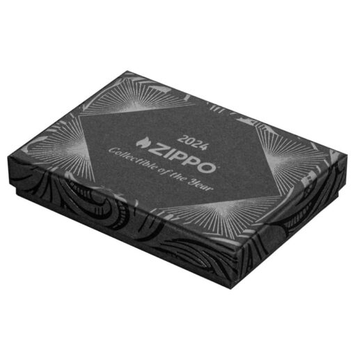 Zippo 2024 Collectible of the Year – Zippo Honoring 50 Years of the Venetian – 46024 - Hình ảnh 14