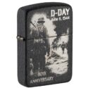 Zippo D-DAY 80th Anniversary Collectible - 46261