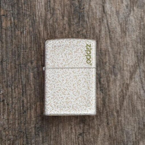 Zippo Classic Mercury Glass with Zippo Logo - 49181ZL - Hình ảnh 7