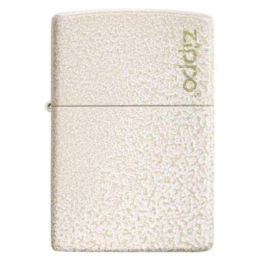 Zippo Classic Mercury Glass with Zippo Logo - 49181ZL - Hình ảnh 3