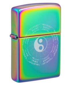 Zippo Yin-Yang Multi Color - 46482