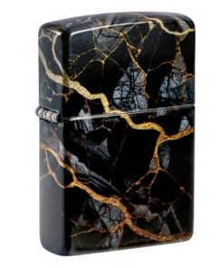 Zippo Fusion Marble 540 Fusion - 46255