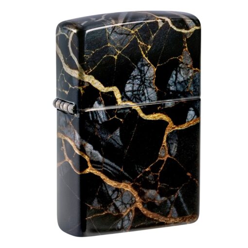 Zippo Fusion Marble 540 Fusion - 46255