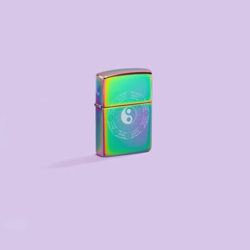 Zippo Yin-Yang Multi Color - 46482 - Hình ảnh 7