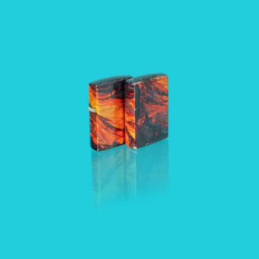Zippo Lava Flow Design 540 Fusion - 48622 - Hình ảnh 11