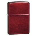 Zippo Classic Candy Apple Red – 21063