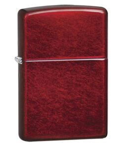 Zippo Classic Candy Apple Red – 21063