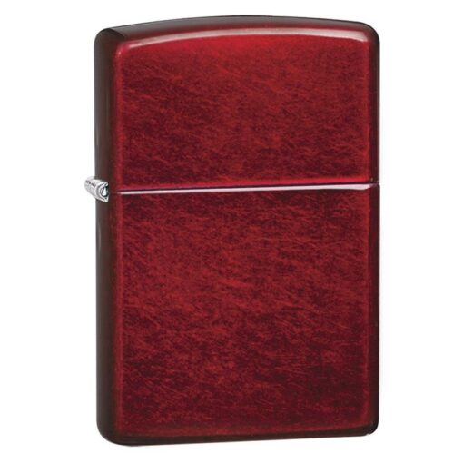 Zippo Classic Candy Apple Red – 21063