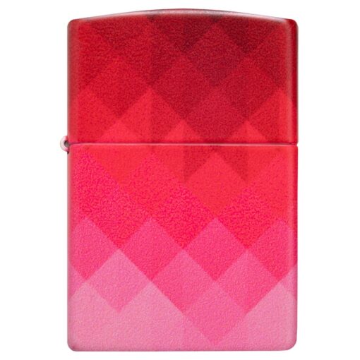 Zippo Ombre Pixel Design - 46129 - Hình ảnh 3