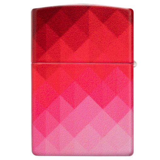 Zippo Ombre Pixel Design - 46129 - Hình ảnh 7
