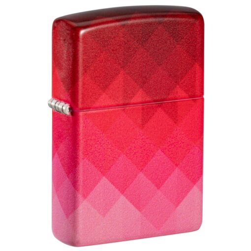Zippo Ombre Pixel Design - 46129