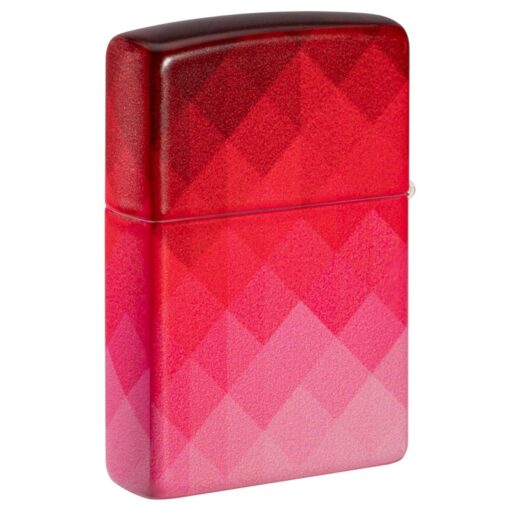 Zippo Ombre Pixel Design - 46129 - Hình ảnh 5
