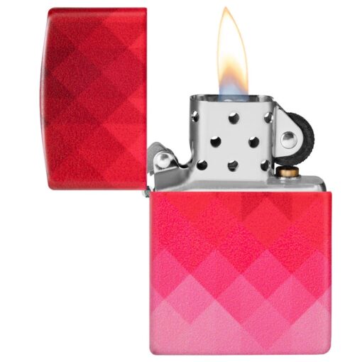 Zippo Ombre Pixel Design - 46129 - Hình ảnh 8